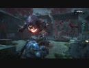 戦争の歯車スミスの戦い８「Gears of War 4」
