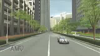 【R4発売20周年記念】リッジレーサーシリーズBGM紹介動画 part-7【PSクラシック発売記念】
