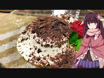 小料理屋あまやどり　＃０３『迷子とプリン』【VOICEROID】