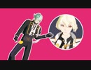 【MMD刀剣乱舞】膝丸でElephant (Ignite)