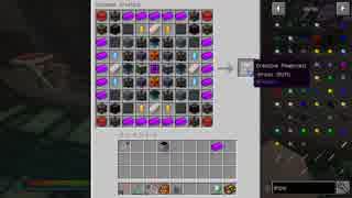 【Minecraft】Enigmatica 2 Expert攻略＃10【ゆっくり実況】