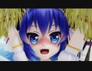 【MMD】SING＆SMILE 【音街ウナ、東北ずん子、東北きりたん】