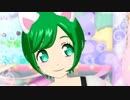 プリチャン「COMETIC SILHOUETTE」でづこ