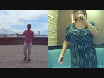 女性視聴者とコラボする大物