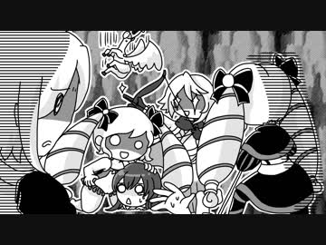 【インファナル】セリス&ユリア絆英雄戦でエリーゼが田植えをする