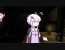 【Amnesia：The Dark Descent】もしゆかりさんは記憶が失ったらその5【VOICEROID実況】
