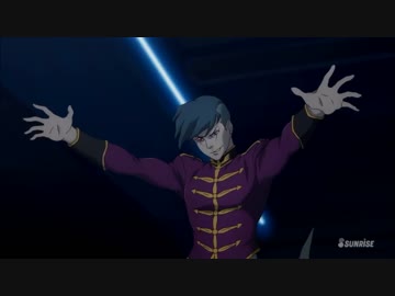 ガンダムnt ゾルタンの鼻歌を勝手にアフレコ スマブラsp ニコニコ動画