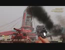 10mm拳銃中毒の女#12 おっきな掘削機！