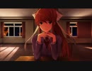 【実況】Doki Doki Literature Club（ドキドキ文芸部）【最終回】