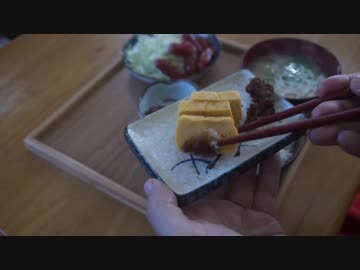 撮影テスト（マニュアルフォーカス）
