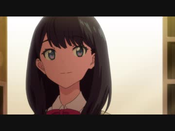 SSSS.GRIDMAN　第10回　崩・壊
