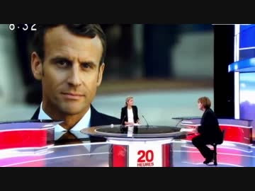 黄色い暴動に屈して増税の半年間延期発表が逆に火に油を投げ込んだ形にw