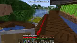 [第396日]マイクラ冒険記[Minecraft]
