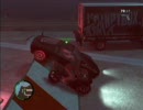 プレイ動画：GTA4でチキンレースをしてみました。part 1