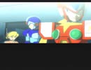【実況】ACT苦手な北陸女がプレイ【ロックマンX7】part10