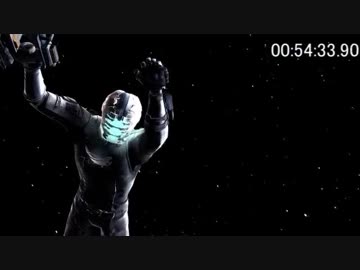 デッドスペース：練習（360p：次回ボイロ実況）