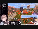 【にじさんじ】ゲーマーズvsSEEDs【マイクラ】