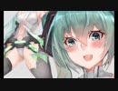 初音ミク メイキング解説　完結編
