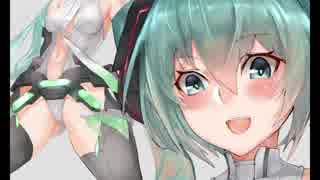 初音ミク メイキング解説　完結編