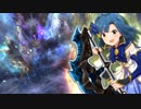 極み吼えろ！風の戦士！！
