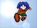 【いつかの空の君】荒廃の大地と天輪の物語【プレイ動画】part83