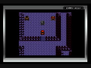 【ポケモン】画面を見ないでクリスタルに挑戦【実況】Part21