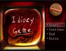 【実況】真実に到達するための鍵を【Idiocy Game -Case1- 】01