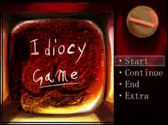 【実況】真実に到達するための鍵を【Idiocy Game -Case1- 】01