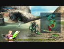 ゆかりさんと行くBORDERBREAK Part7