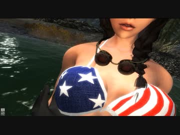 三半規管レ〇プ！女体化した先輩3.vr