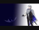 【人力刀剣乱舞】宵月桜【山姥切長義】