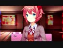 【女性実況】Doki Doki Literature Club!でドキドキする。22【ホラー編10】