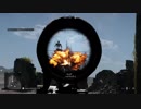 BF5射撃演習場