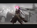 【PSO2】ｿﾛｱﾙﾃｨﾒｯﾄｸｴｽﾄ 領域調査：異世界の残滓 【TeBo】 4:18秒
