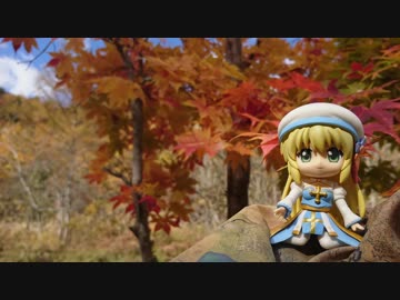 ROプレイヤーがソロキャンプに行ってきた⑥　めいほうキャンプ場