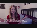 Adam and Eve- New Product Review Channel + Big Holiday Kick Off Sale