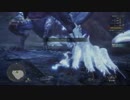 裸ソロでストーリー攻略パート42【MHW】