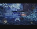裸ソロでストーリー攻略パート43【MHW】