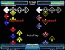 【StepMania】譜面作成練習14【足譜面】