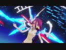 【模型配布】シュヴィ·ドーラ【全武装】