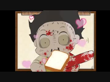【DbD 】カニバル君の絵日記 part.6【ゆっくり実況プレイ 】