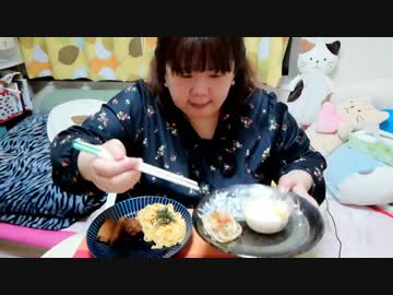 【デブエット】恥ずかしいですが12月5日❤️51歳Birthday party(_^-^_)