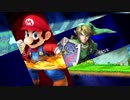 【スマブラWiiU/BBCP】大乱闘スマッシュブラザーズ for WiiU Ver2.0【BBOP再現MAD】