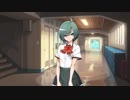 【実況】美少女達と怪奇事件の謎【ワールドエンド・シンドローム】Part2