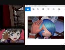 女子高生カンドライフ　本家と比較してみた