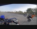 【モトブログ】猿ヶ島【WR250R】