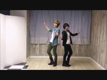 【だかいち】ちゅんたか！を踊ってみた【コスプレ】