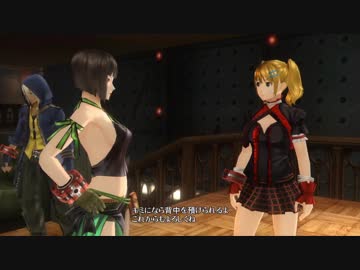 【ゆっくり実況】ゴッドイーターRE・少女の神喰 part-017