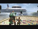 【PS4】ゴッド・オブ・ヒゲ【プレイ動画】part45