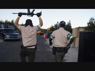 OP.369　20180929CQB-TRIAL（千葉）